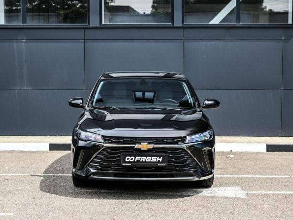 Chevrolet Monza II Рестайлинг с пробегом 2023 года, цена 1 639 000 рублей, 11922 км, седан, Автокод Объявления