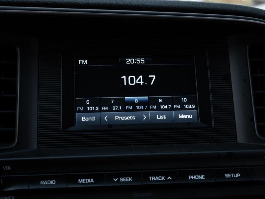 Hyundai Elantra VI (AD) Рестайлинг Ставрополь  - изображение 13