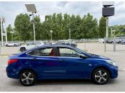 Hyundai Solaris I Воронеж  - изображение 20