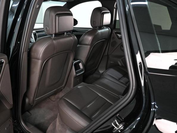 Porsche Macan I с пробегом 2014 года, цена 2 300 000 рублей, 192077 км, внедорожник, Автокод Объявления
