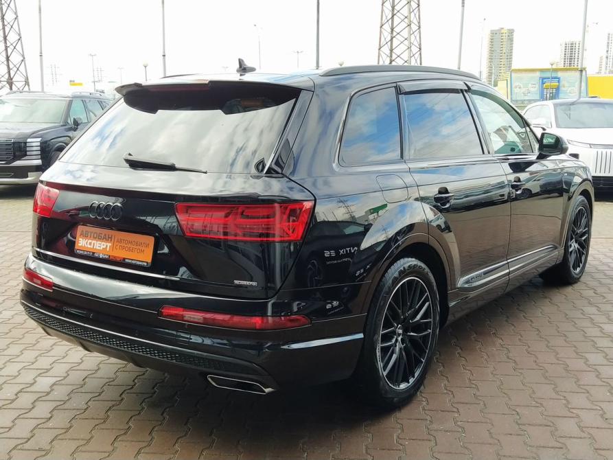 Audi Q7 II (4M) Екатеринбург  - изображение 3