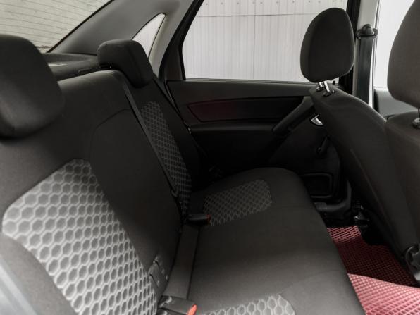 Lada (ВАЗ) Granta I Рестайлинг с пробегом 2022 года, цена 790 000 рублей, 51162 км, седан, Автокод Объявления