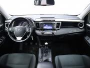 Toyota RAV4 IV (XA40) Уфа  - изображение 28