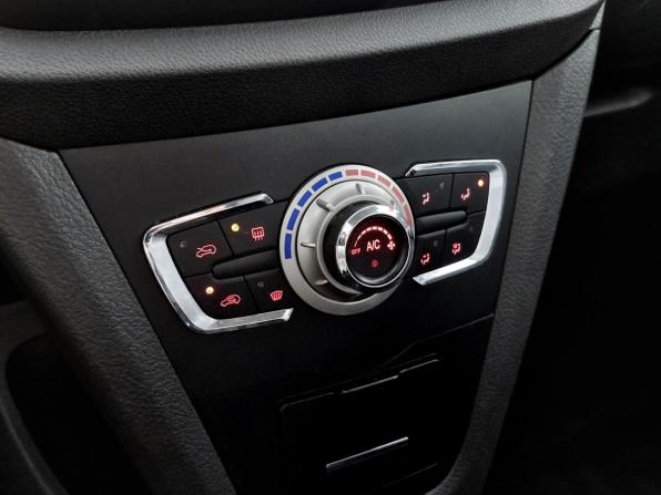 Lifan X50 с пробегом 2016 года, цена 429 000 рублей, 121335 км, хэтчбек, Автокод Объявления