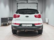 Kia Sportage III Екатеринбург  - изображение 27