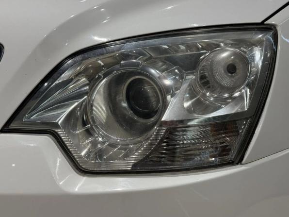 Opel Antara I Рестайлинг с пробегом 2013 года, цена 979 000 рублей, 178000 км, внедорожник, Автокод Объявления