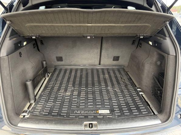 Audi Q5 I (8R) с пробегом 2009 года, цена 1 175 000 рублей, 190000 км, внедорожник, Автокод Объявления