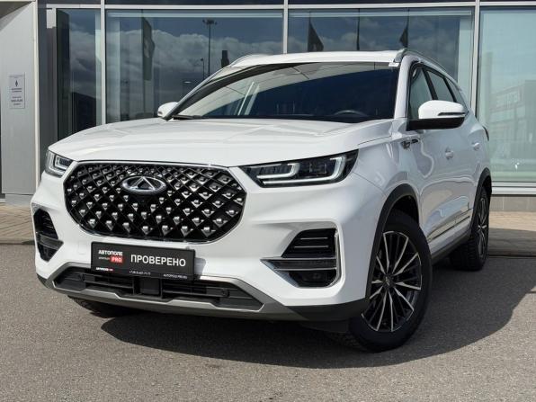 Chery Tiggo 8 Pro I с пробегом 2022 года, цена 2 095 000 рублей, 24659 км, внедорожник, Автокод Объявления