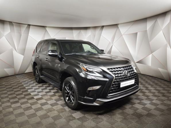 Lexus GX II Рестайлинг 2 с пробегом 2019 года, цена 6 397 000 рублей, 70925 км, внедорожник, Автокод Объявления