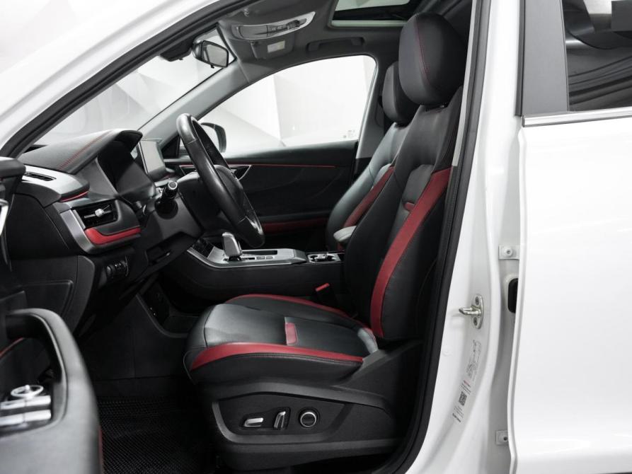Chery Tiggo 4 Pro I Ульяновск  - изображение 10