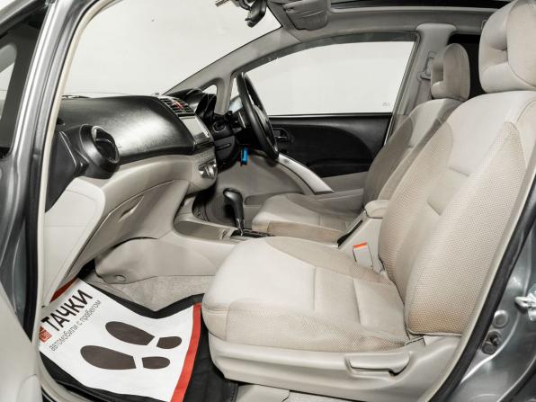 Honda Airwave I с пробегом 2006 года, цена 645 000 рублей, 301127 км, универсал, Автокод Объявления