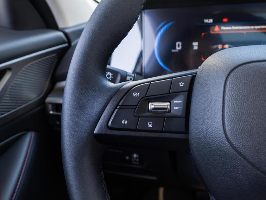 Changan CS35 Plus I Рестайлинг Волгоград  - изображение 14