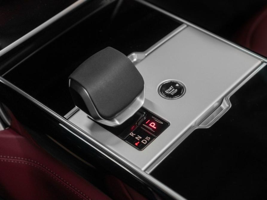 Land Rover Range Rover V Москва  - изображение 20