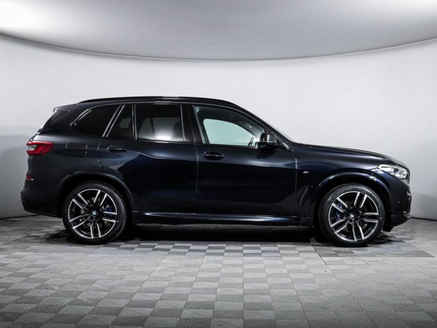 BMW X5 IV (G05/G18) Москва  - изображение 4