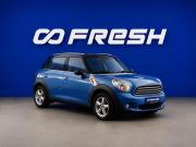 Mini Countryman I Москва  - изображение 20