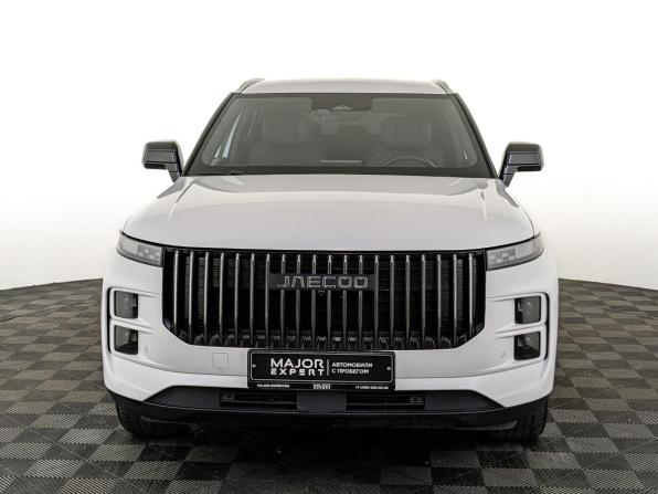 Jaecoo J7 I с пробегом 2024 года, цена 2 550 000 рублей, 29766 км, внедорожник, Автокод Объявления