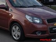 Chevrolet Aveo I Рестайлинг Москва  - изображение 32