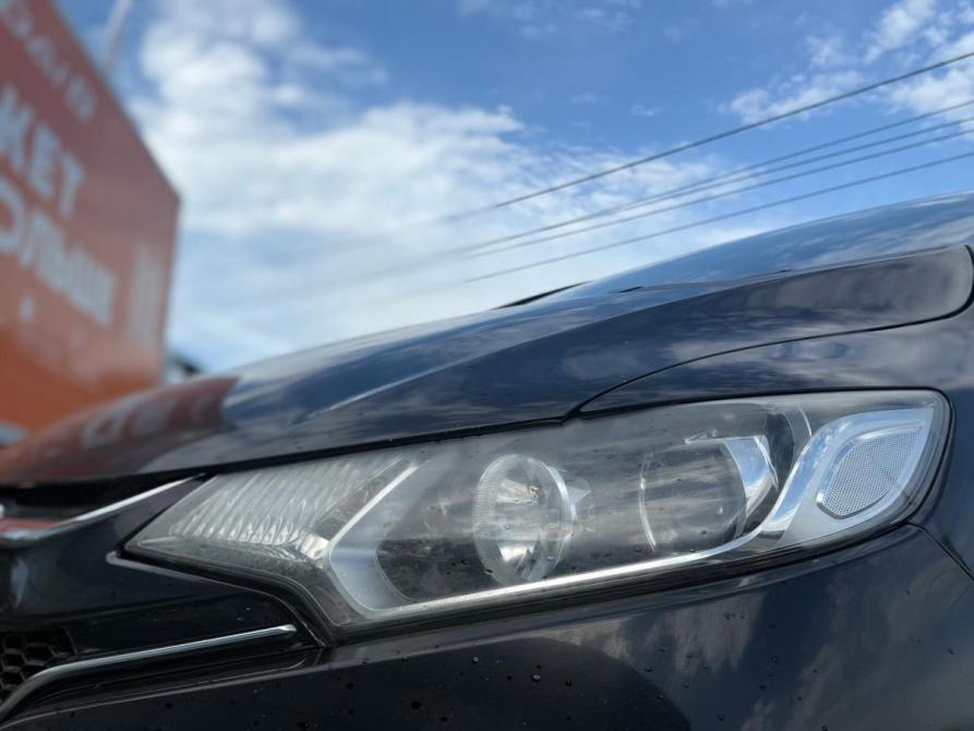 Honda Fit III Омск  - изображение 9