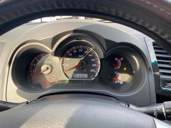 Toyota Hilux VII Рестайлинг с пробегом 2014 года, цена 2 600 000 рублей, 251639 км, пикап, Автокод Объявления