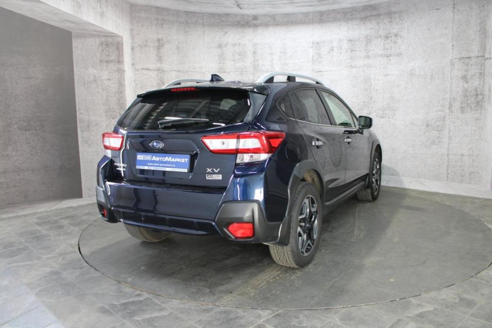 Subaru XV II Ярославль  - изображение 6