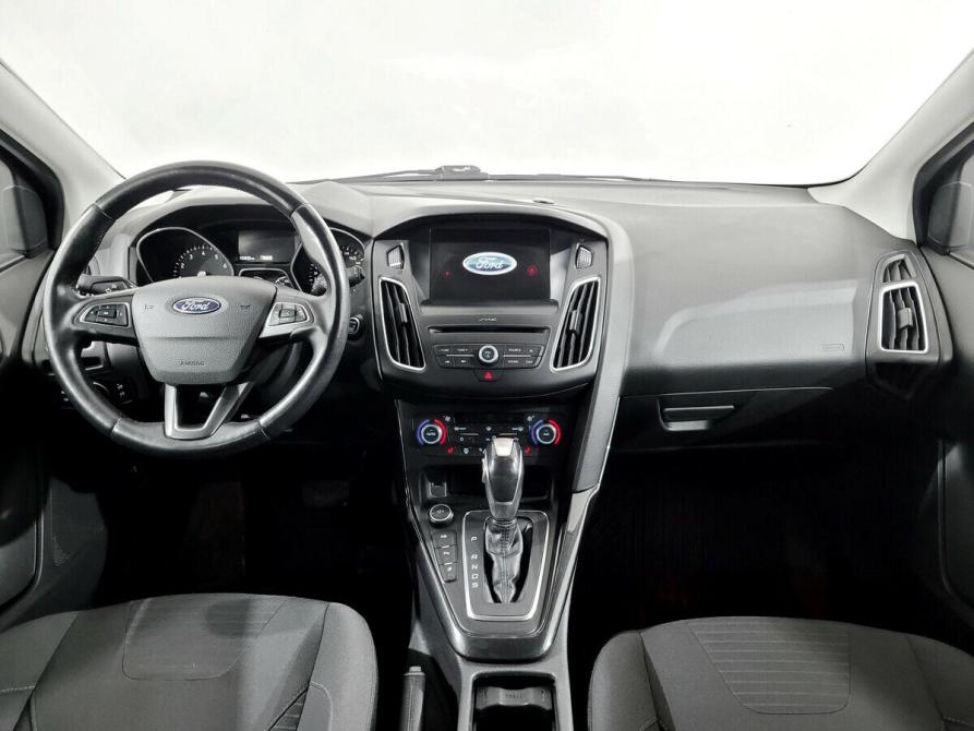 Ford Focus III Рестайлинг Москва  - изображение 5