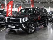 Kia Mohave I Рестайлинг 2 Санкт-Петербург  - изображение 40