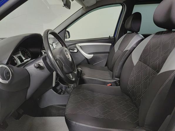 Lada (ВАЗ) Largus I с пробегом 2020 года, цена 1 150 000 рублей, 92183 км, универсал, Автокод Объявления
