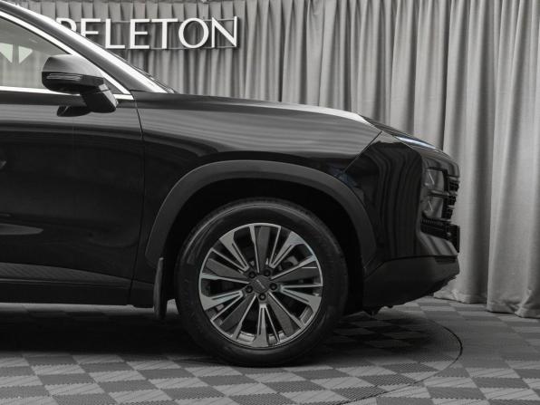 JETOUR Dashing I с пробегом 2024 года, цена 2 060 000 рублей, 30041 км, внедорожник, Автокод Объявления