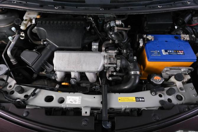 Nissan Note II с пробегом 2014 года, цена 799 000 рублей, 208000 км, хэтчбек, Автокод Объявления