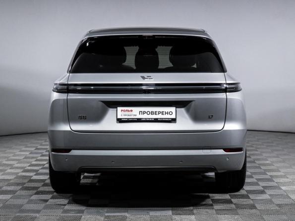 Li Auto (Lixiang) L7 I с пробегом 2024 года, цена 6 699 000 рублей, 10774 км, внедорожник, Автокод Объявления
