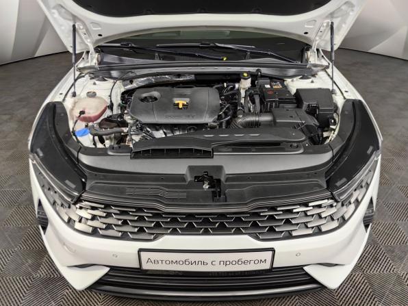 Kia K5 III с пробегом 2021 года, цена 1 869 000 рублей, 99354 км, седан, Автокод Объявления