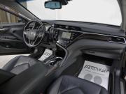 Toyota Camry VIII (XV70) Москва  - изображение 20