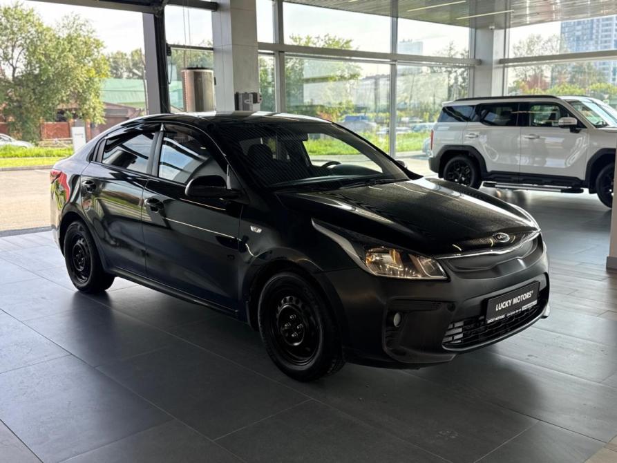 Kia Rio IV Екатеринбург  - изображение 3