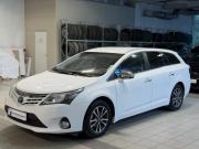 Toyota Avensis III Рестайлинг Челябинск  - изображение 19