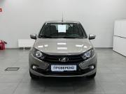 Lada (ВАЗ) Granta I Рестайлинг Казань  - изображение 16