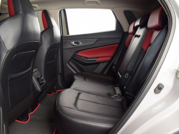 Changan CS55 Plus II с пробегом 2023 года, цена 2 049 999 рублей, 51513 км, внедорожник, Автокод Объявления