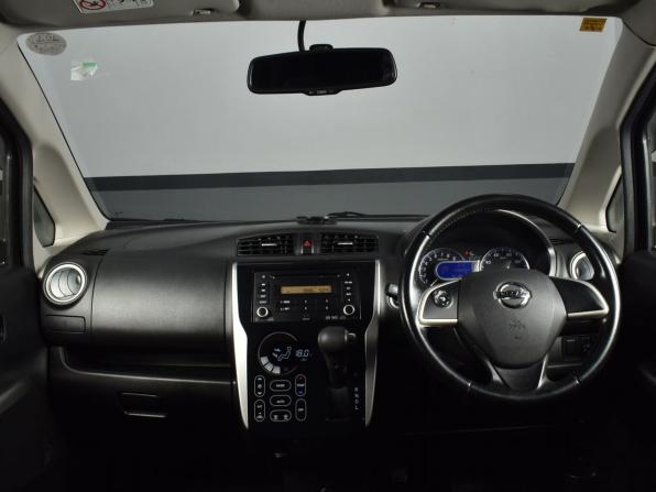Nissan Dayz I с пробегом 2014 года, цена 829 995 рублей, 88993 км, хэтчбек, Автокод Объявления