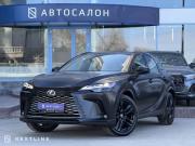 Lexus RX V Самара  - изображение 42