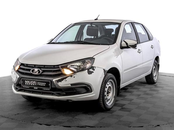 Lada (ВАЗ) Granta I Рестайлинг с пробегом 2024 года, цена 660 000 рублей, 60098 км, седан, Автокод Объявления