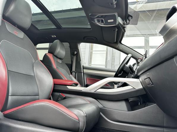Geely Coolray I с пробегом 2023 года, цена 1 640 000 рублей, 103950 км, внедорожник, Автокод Объявления