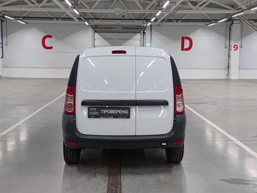 Lada (ВАЗ) Largus I Рестайлинг Казань  - изображение 7