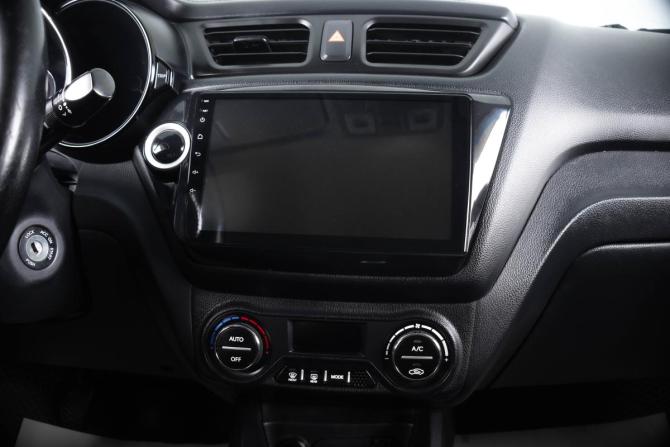 Kia Rio III с пробегом 2012 года, цена 669 000 рублей, 287000 км, седан, Автокод Объявления