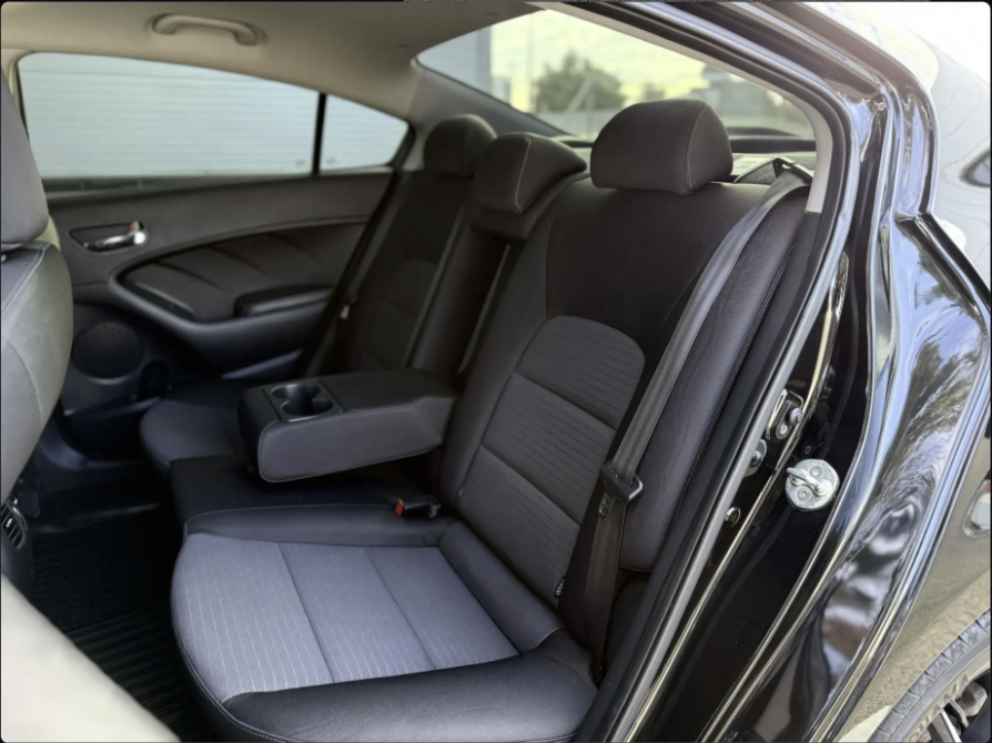 Kia Cerato III Рестайлинг (Classic) Ставрополь  - изображение 18