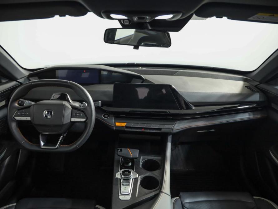 Changan UNI-V I Санкт-Петербург  - изображение 9