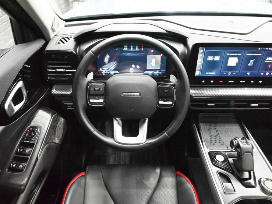 Haval H3 I Екатеринбург  - изображение 15