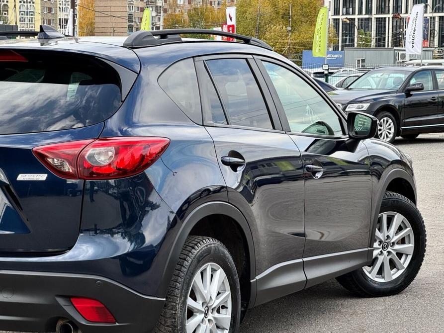 Mazda CX-5 I Рестайлинг Ижевск  - изображение 9