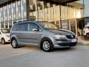 Volkswagen Touran I Рестайлинг Краснодар  - изображение 35