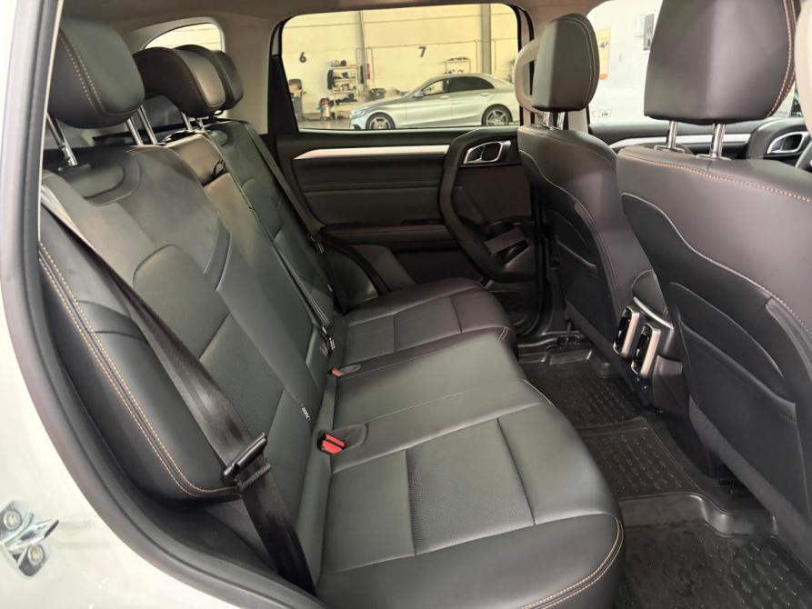 Haval Dargo Краснодар  - изображение 15