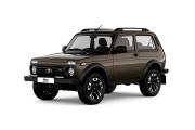 Lada (ВАЗ) Niva Legend Москва  - изображение 11