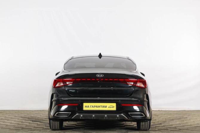 Kia K5 III с пробегом 2020 года, цена 2 349 000 рублей, 87619 км, седан, Автокод Объявления